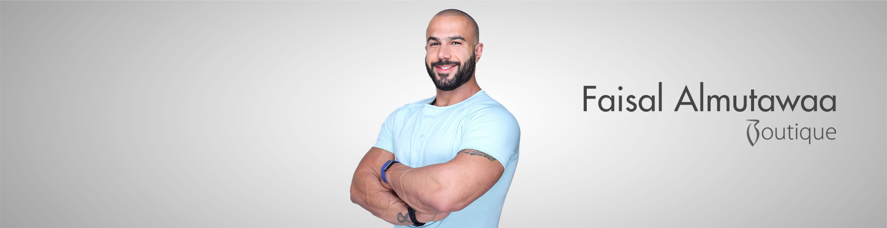 فيصل المطوع